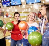 Kaboom Family Entertainment - Accommodation Mt Buller