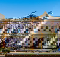 Kalgoorlie Town Hall - Accommodation Mt Buller
