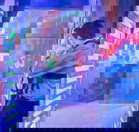 Kingpin Macarthur Square Laser Tag - Accommodation Mt Buller