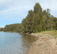 Lake Macquarie State Conservation Area - Accommodation Mt Buller