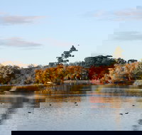 Lake Weeroona - Accommodation Mt Buller