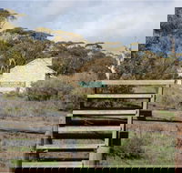 Lenger Reserve - Accommodation Mt Buller