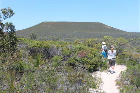 Lesueur Walk Trail, Mount Lesueur - Accommodation Mt Buller 0