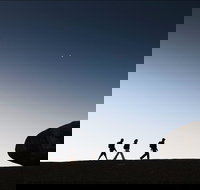 Little Bald Rock Walking Track