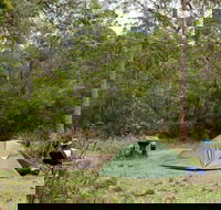 Long Gully picnic area - Accommodation Mt Buller