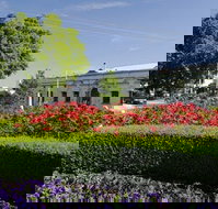 Maffra - Accommodation Mt Buller