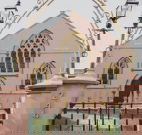 Maitland Repertory Theatre - Accommodation Mt Buller