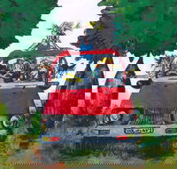 Maranoa Region Drive Trails - Accommodation Mt Buller