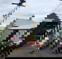 Millicent National Trust Museum