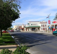 Minlaton - Accommodation Mt Buller