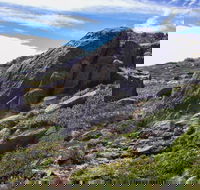 Mount Stillwell walk - Accommodation Mt Buller