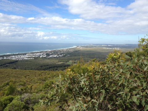 Mount Coolum National Park - Accommodation Mt Buller 0