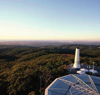 Mount Lofty Summit - Accommodation Mt Buller