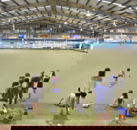 Mt. Gravatt Bowls Club - Accommodation Mt Buller