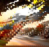 Mudgee - Accommodation Mt Buller