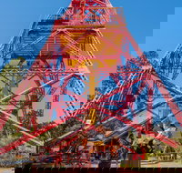 Museum of the Goldfields - Accommodation Mt Buller