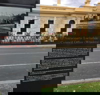 Naracoorte Heritage Trail - Accommodation Mt Buller