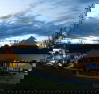 New England Regional Art Museum - Accommodation Mt Buller