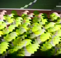 Old Bar Tennis Club - Accommodation Mt Buller