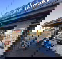 Peterborough Licensed Grocers - Accommodation Mt Buller