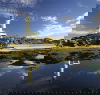 Point Lonsdale - Accommodation Mt Buller