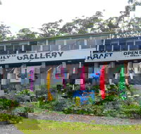 Port Stephens Community Arts Centre Gallery - Accommodation Mt Buller