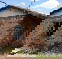 Powell Creek Telegraph Station - Accommodation Mt Buller