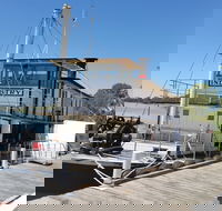 PS Industry - Accommodation Mt Buller