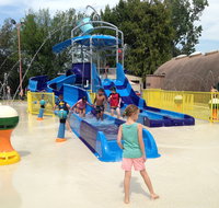 Queanbeyan Pool and Aquatic Centre - Accommodation Mt Buller