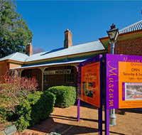 Queanbeyan Museum - Accommodation Mt Buller