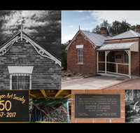 Queanbeyan Art Society - Accommodation Mt Buller
