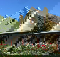 Quondong Cottage - Accommodation Mt Buller