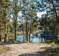 River Walk Boonoo Boonoo National Park - Accommodation Mt Buller