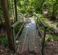 Rocky Crossing walk - Accommodation Mt Buller