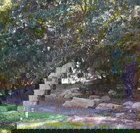 Rotary Peace Precinct - Accommodation Mt Buller