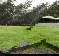 Samford Conservation Park and Bunyaville Conservation Park - Accommodation Mt Buller