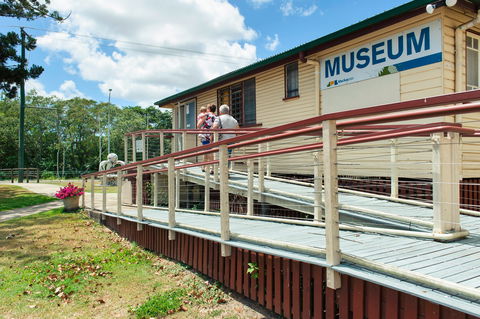 Sarina District Historical Centre - Accommodation Mt Buller 0