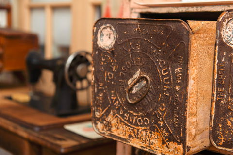 Sarina District Historical Centre - Accommodation Mt Buller 1