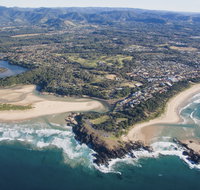 Sawtell - Accommodation Mt Buller