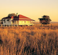 Settler's Route - Accommodation Mt Buller
