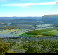Sherwood Nature Reserve - Accommodation Mt Buller