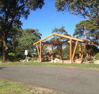 Shoalhaven Heads Native Botanic Garden - Accommodation Mt Buller