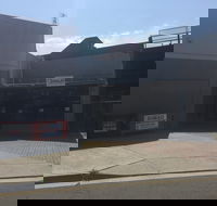 SmashLAB - Break Room Experience - Accommodation Mt Buller