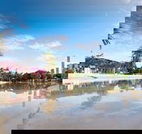 South Bank Parklands - Accommodation Mt Buller