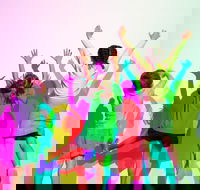 SparkLab Sciencentre - Accommodation Mt Buller