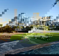 Spring Hill - Accommodation Mt Buller