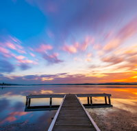 Squid Ink Jetty - Accommodation Mt Buller
