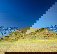 Starlights Lookout - Accommodation Mt Buller