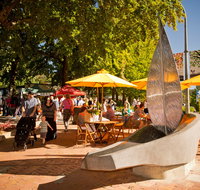 Stirling - Accommodation Mt Buller