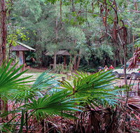 Sugar Creek Picnic Area - Accommodation Mt Buller